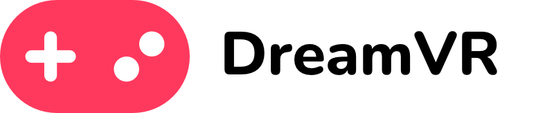 DreamVR logo